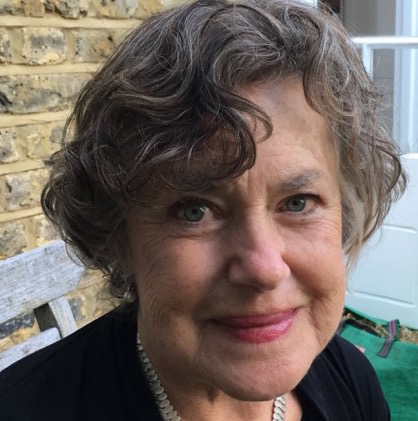Picture of Anne M. Wagner